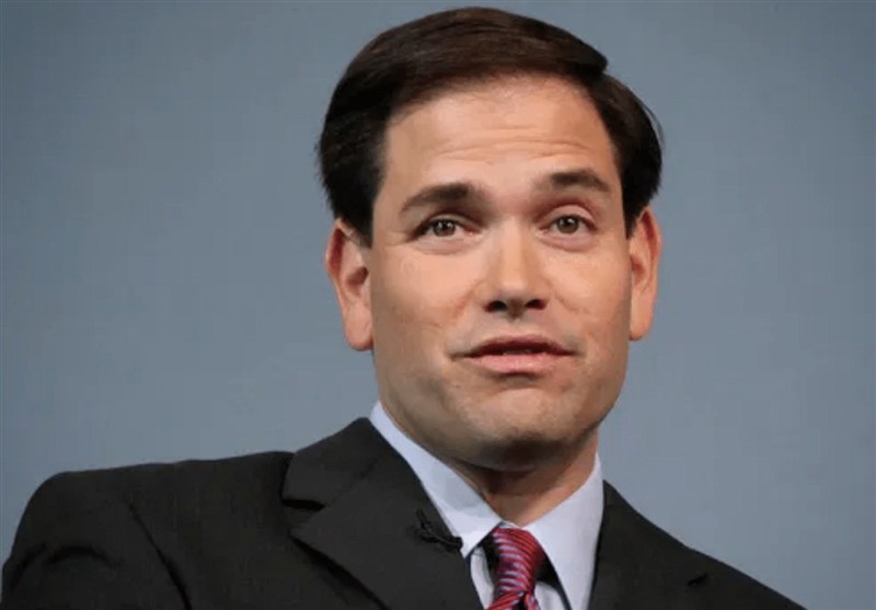 توهین وزیر خارجه آمریکا به مادورو: او وحشی بود و به حرف ما گوش نکرد 